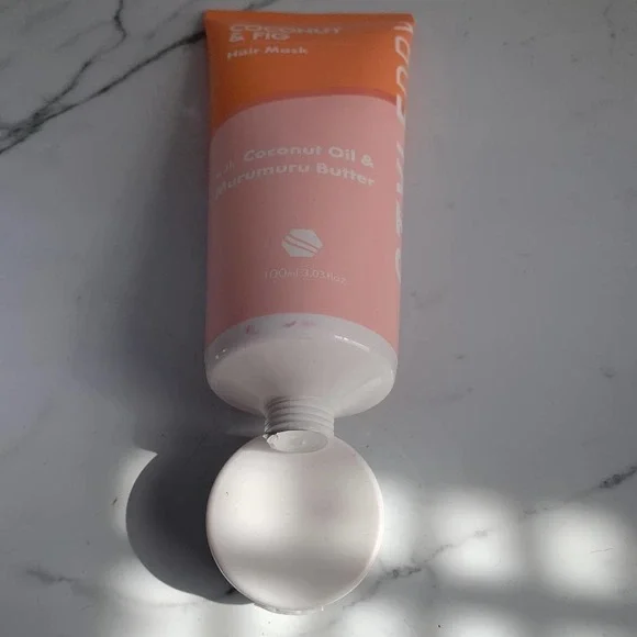 Style Dry Coconut & Fig Hair Mask - Picture 3 of 3